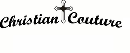 CHRISTIAN COUTURE trademark