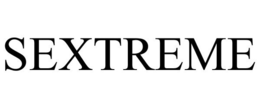 SEXTREME trademark