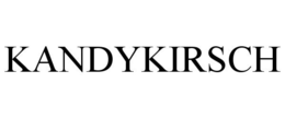 KANDYKIRSCH trademark