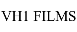VH1 FILMS trademark
