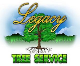 LEGACY TREE SERVICE trademark