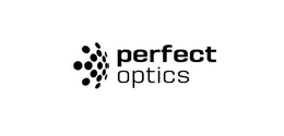 PERFECT OPTICS trademark