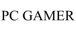 PC GAMER trademark