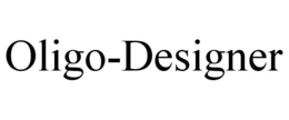 OLIGO-DESIGNER trademark