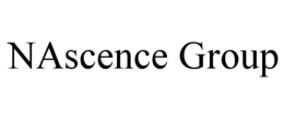 NASCENCE GROUP trademark