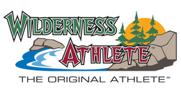 WILDERNESS ATHLETE THE ORIGINAL ATHLETE trademark