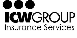 ICWGROUP INSURANCE SERVICES trademark