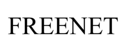 FREENET trademark