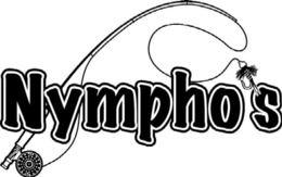 NYMPHO'S trademark