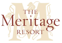 M THE MERITAGE RESORT trademark