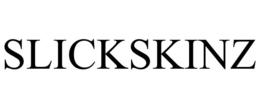 SLICKSKINZ trademark