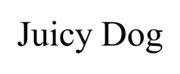 JUICY DOG trademark