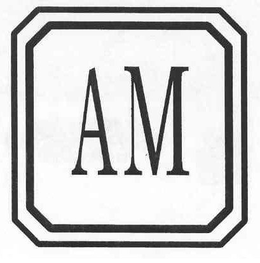 AM trademark