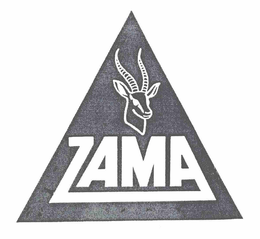 ZAMA trademark