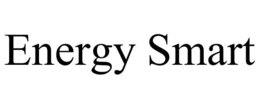 ENERGY SMART trademark
