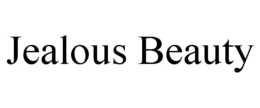 JEALOUS BEAUTY trademark