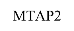 MTAP2 trademark