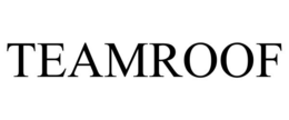 TEAMROOF trademark