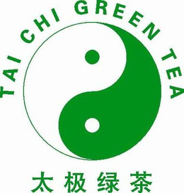 TAI CHI GREEN TEA trademark