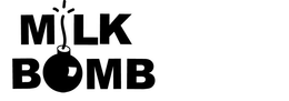 MILK BOMB trademark
