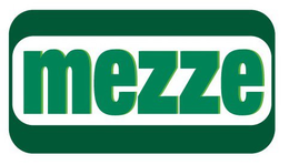 MEZZE trademark