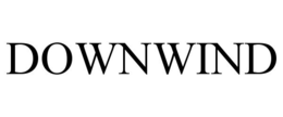 DOWNWIND trademark
