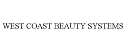 WEST COAST BEAUTY SYSTEMS trademark