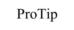 PROTIP trademark