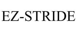 EZ-STRIDE trademark