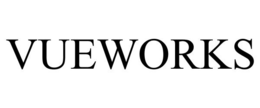 VUEWORKS trademark