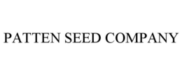 PATTEN SEED COMPANY trademark