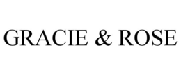 GRACIE & ROSE trademark