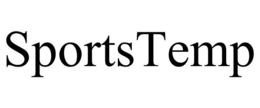SPORTSTEMP trademark