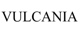 VULCANIA trademark