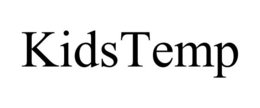 KIDSTEMP trademark