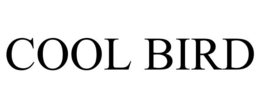 COOL BIRD trademark
