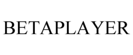 BETAPLAYER trademark