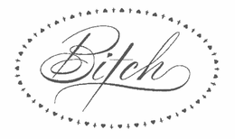 BITCH trademark