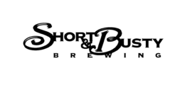 SHORT & BUSTY BREWING trademark