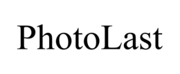 PHOTOLAST trademark