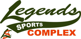 LSC LEGENDS SPORTS COMPLEX trademark