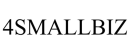 4SMALLBIZ trademark
