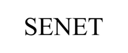 SENET trademark