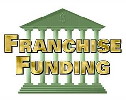 $ FRANCHISE FUNDING trademark