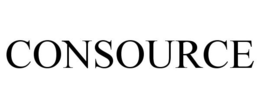 CONSOURCE trademark