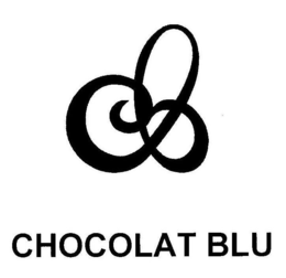 CB CHOCOLAT BLU trademark