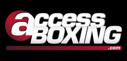 ACCESS BOXING.COM trademark