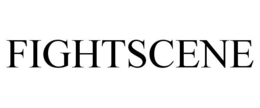 FIGHTSCENE trademark
