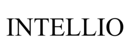 INTELLIO trademark