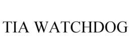 TIA WATCHDOG trademark